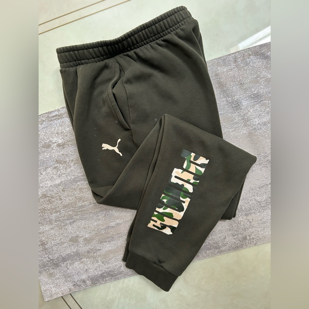 PUMA Ladies Joggers